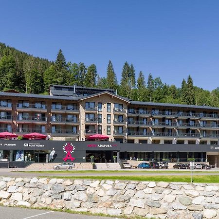 Hotel Adapura วาไกรน์ ภายนอก รูปภาพ