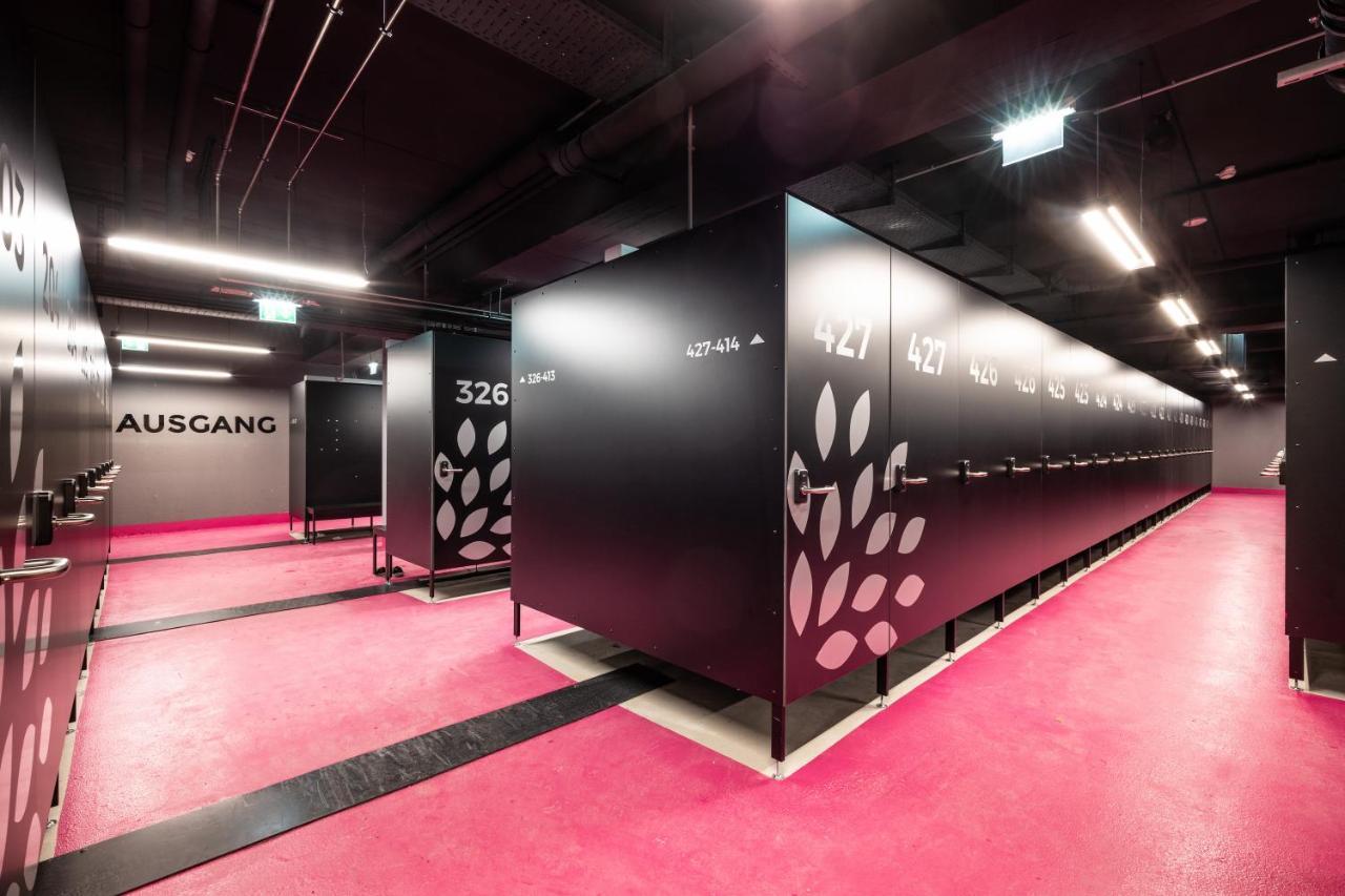 Hotel Adapura วาไกรน์ ภายนอก รูปภาพ